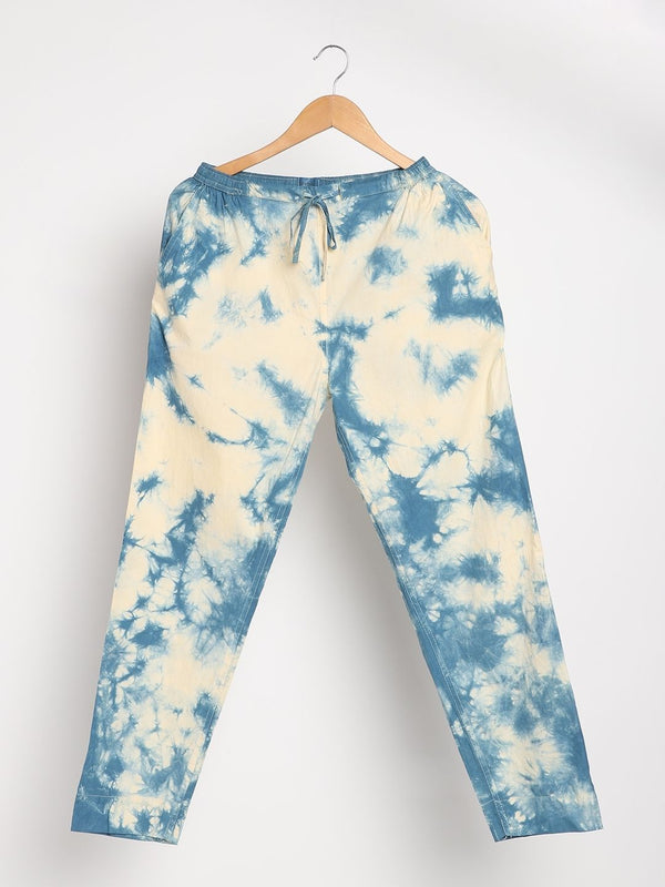 4. Naturally Dyed Women Pants