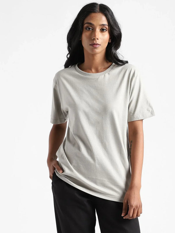4. Naturally Dyed T-Shirts