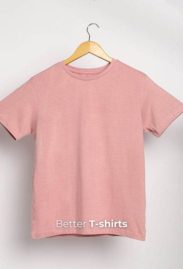 4. Naturally Dyed T-Shirts